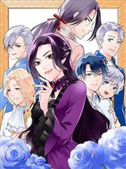 做竹马身上做题漫画 角色林知夏形象图